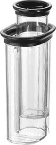 Kitchenaid SDA Accessory 5KSM2FPA Silver Detail