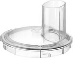 Kitchenaid SDA Accessory 5KSM2FPA Silver Detail