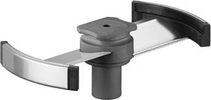 Kitchenaid SDA Accessory 5KSM2FPA Silver Accessory