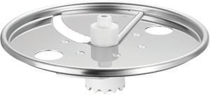 Kitchenaid SDA Accessory 5KSM2FPA Silver Accessory