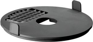 Kitchenaid SDA Accessory 5KSM2FPA Silver Accessory