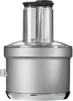 Kitchenaid SDA Accessory 5KSM2FPA Silver Accessory