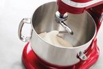 Kitchenaid SDA Accessory 5K7SDH Stainless steel Lifestyle Detail