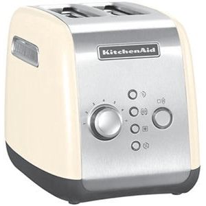 TOASTER 2 SLICE AUTOMATIC