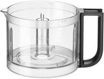 Kitchenaid Chopper 5KFC3516BER Empire red Detail
