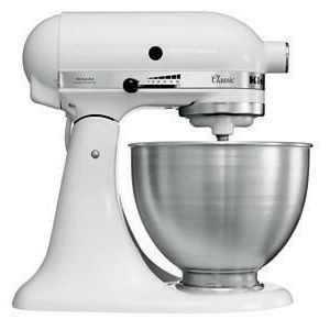 MIXER TILT-HEAD 4.3L - CLASSIC