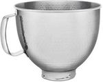 Kitchenaid SDA Accessory 5KSM5SSBHM Brushed Stainless Steel Profile
