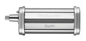 Kitchenaid SDA Accessory 5KSMPRA Stainless steel Frontal
