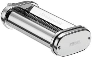 Kitchenaid SDA Accessory 5KSMPRA Stainless steel Perspective
