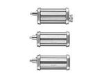 Kitchenaid SDA Accessory 5KSMPRA Stainless steel Kit