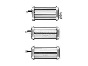 Kitchenaid SDA Accessory 5KSMPRA Stainless steel Kit
