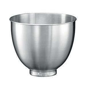 STAINLESS STEEL MIXING BOWL 3.3L