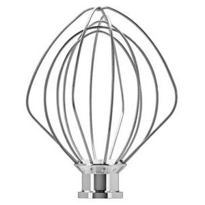 MIXER WHISK FOR MEDIUM TILT-HEAD MIXERS - STAINLESS STEEL