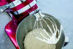 Kitchenaid SDA Accessory 5KSM5THWWSS Stainless steel Lifestyle