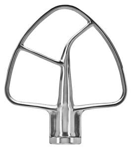 Kitchenaid SDA Accessory 5KSM5THFBSS Stainless steel Profile