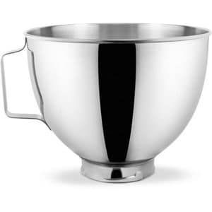 STAINLESS STEEL MIXING BOWL 4.3L