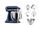 Kitchenaid Food processor 5KSM175PSBIB Ink Blue Box