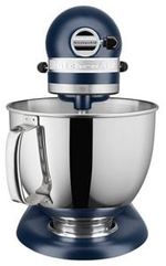 Kitchenaid Food processor 5KSM175PSBIB Ink Blue Frontal
