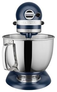 Kitchenaid Food processor 5KSM175PSBIB Ink Blue Frontal