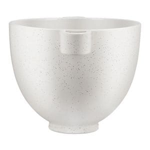 Kitchenaid SDA Accessory 5KSM2CB5PSS Textured Frontal