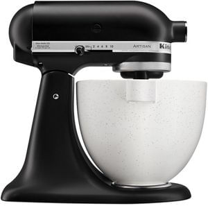 Kitchenaid SDA Accessory 5KSM2CB5PSS Textured Profile Open