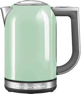 Kitchenaid Kettle 5KEK1722BPT Pistachio Profile