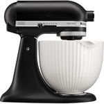 Kitchenaid SDA Accessory 5KSM2CB5PCC Textured Profile Open