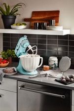 Kitchenaid SDA Accessory 5KSM2CB5PCC Textured Lifestyle
