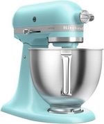 Kitchenaid Food processor 5KSM193ADBMI Mineral Water Perspective