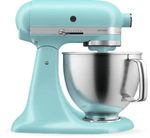 Kitchenaid Food processor 5KSM193ADBMI Mineral Water Profile