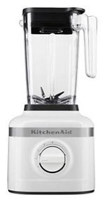 Kitchenaid Stirring machine 5KSB1320BWH White Frontal