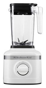 Kitchenaid Stirring machine 5KSB1320BWH White Frontal
