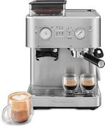 Kitchenaid Coffee machine 5KES6551BSX Stainless steel Perspective