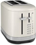 Kitchenaid Toaster 5KMT2109BPL Porcelain White Perspective