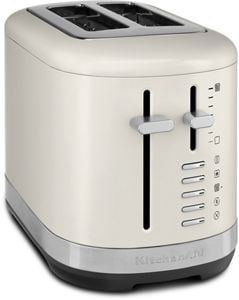 Kitchenaid Toaster 5KMT2109BPL Porcelain White Perspective