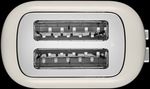 Kitchenaid Toaster 5KMT2109BPL Porcelain White Perspective Open