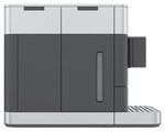 Kitchenaid Coffee machine 5KES8556BBK Cast iron black Frontal