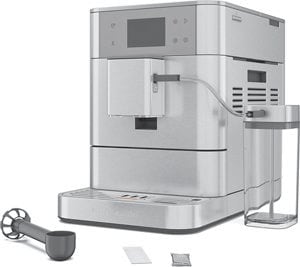 Kitchenaid Coffee machine 5KES8557BSX Stainless steel Kit