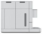 Kitchenaid Coffee machine 5KES8557BSX Stainless steel Frontal