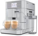 Kitchenaid Coffee machine 5KES8557BSX Stainless steel Perspective