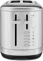Kitchenaid Toaster 5KMT2109BSX Stainless steel Frontal
