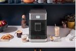 Kitchenaid Coffee machine 5KES8556BBK Cast iron black Lifestyle Detail