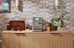 Kitchenaid Coffee machine 5KES8557BSX Stainless steel Lifestyle