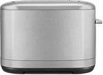 Kitchenaid Toaster 5KMT2109BSX Stainless steel Profile Open
