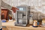 Kitchenaid Coffee machine 5KES8557BSX Stainless steel Lifestyle Detail