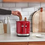 Kitchenaid Toaster 5KMT2109BSX Stainless steel Lifestyle