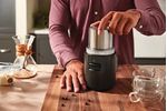 Kitchenaid Coffee grinder 5KBGR111BM Matte black Lifestyle
