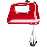 Kitchenaid Hand mixer 5KHM6118BER Empire red Profile