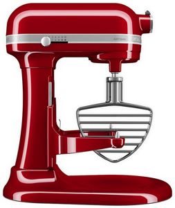 Kitchenaid SDA Accessory 5KSMPB7SS Stainless steel Box