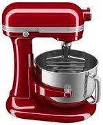 Kitchenaid SDA Accessory 5KSMPB7SS Stainless steel Perspective Open